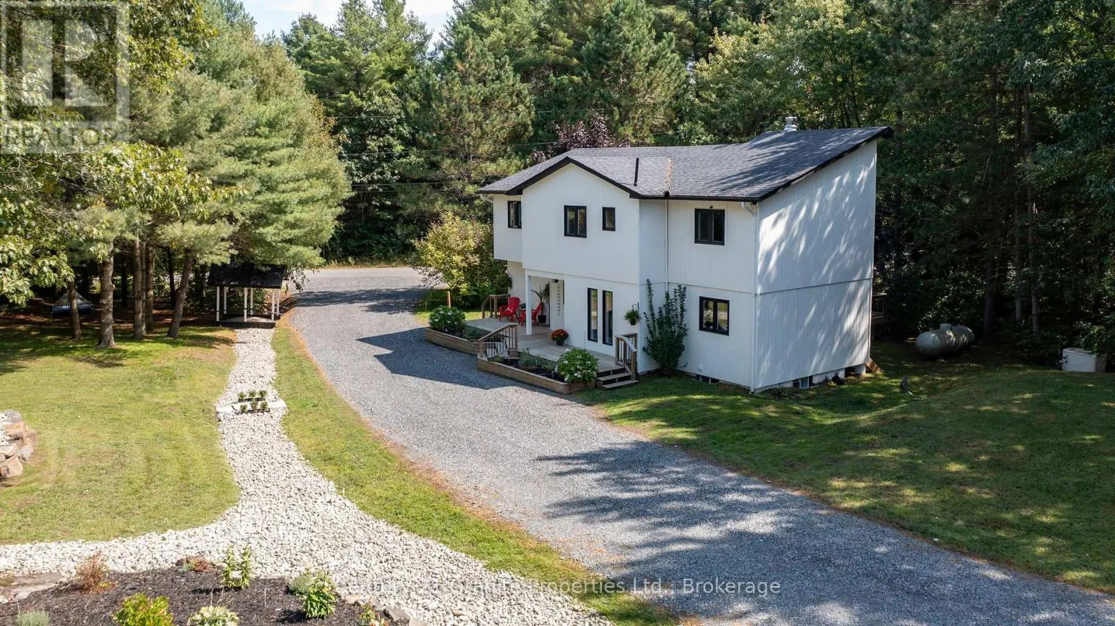8 BARTLETT DRIVE