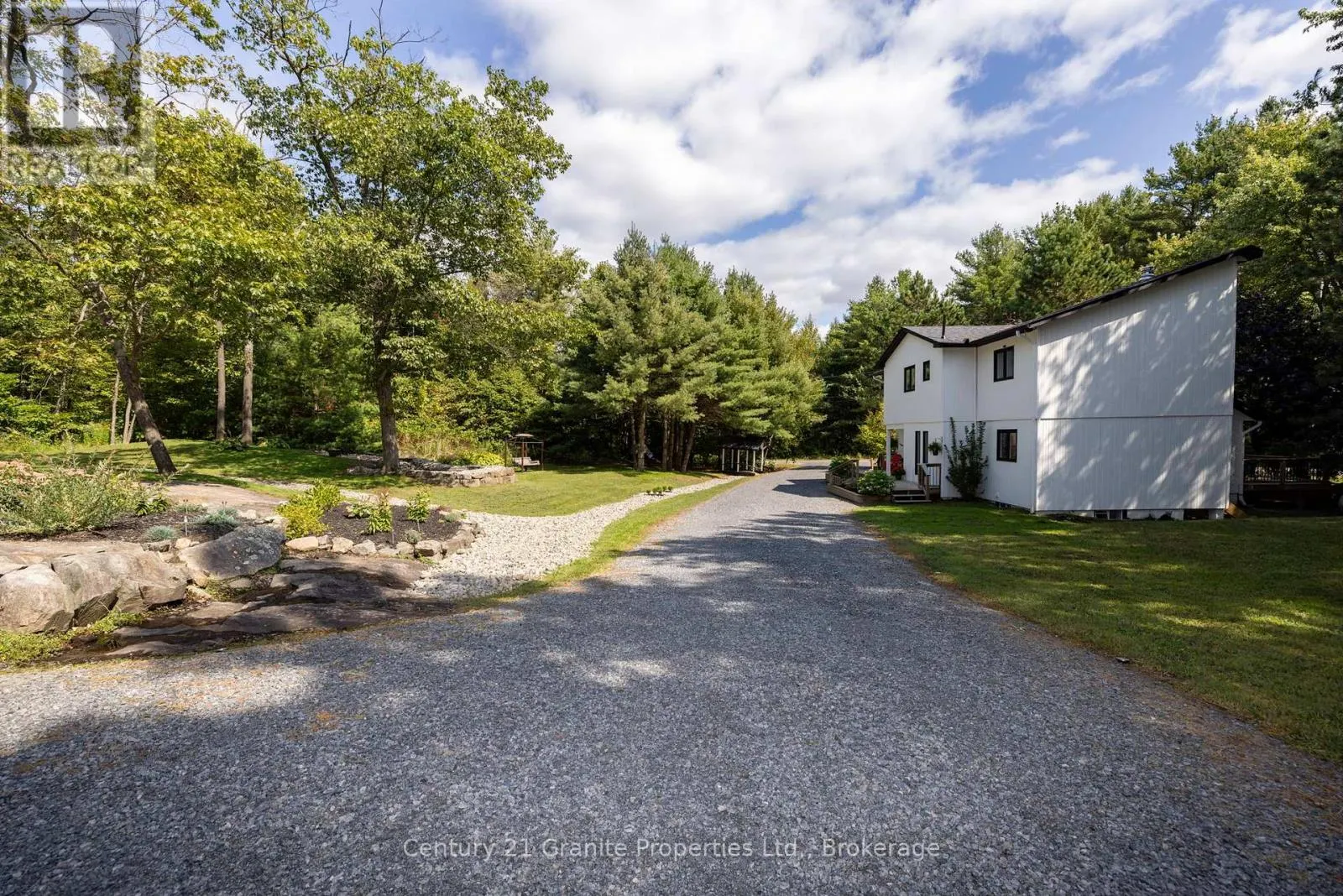 8 BARTLETT DRIVE