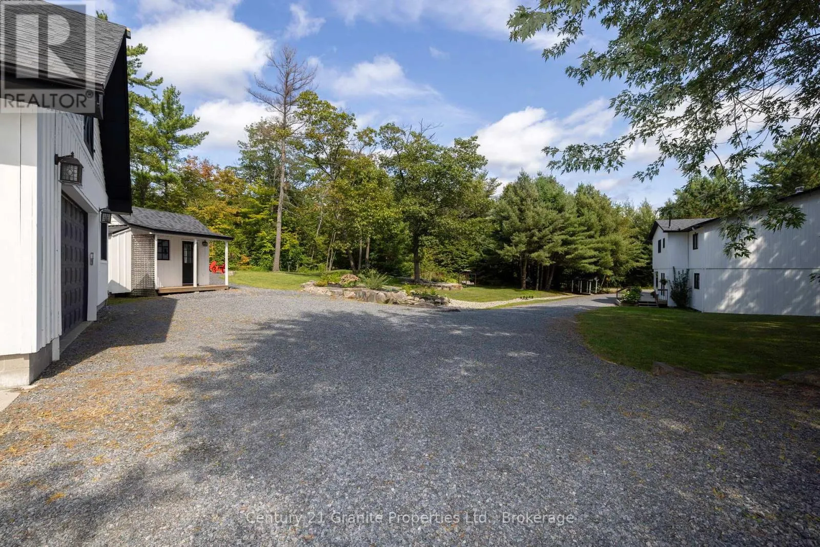 8 BARTLETT DRIVE