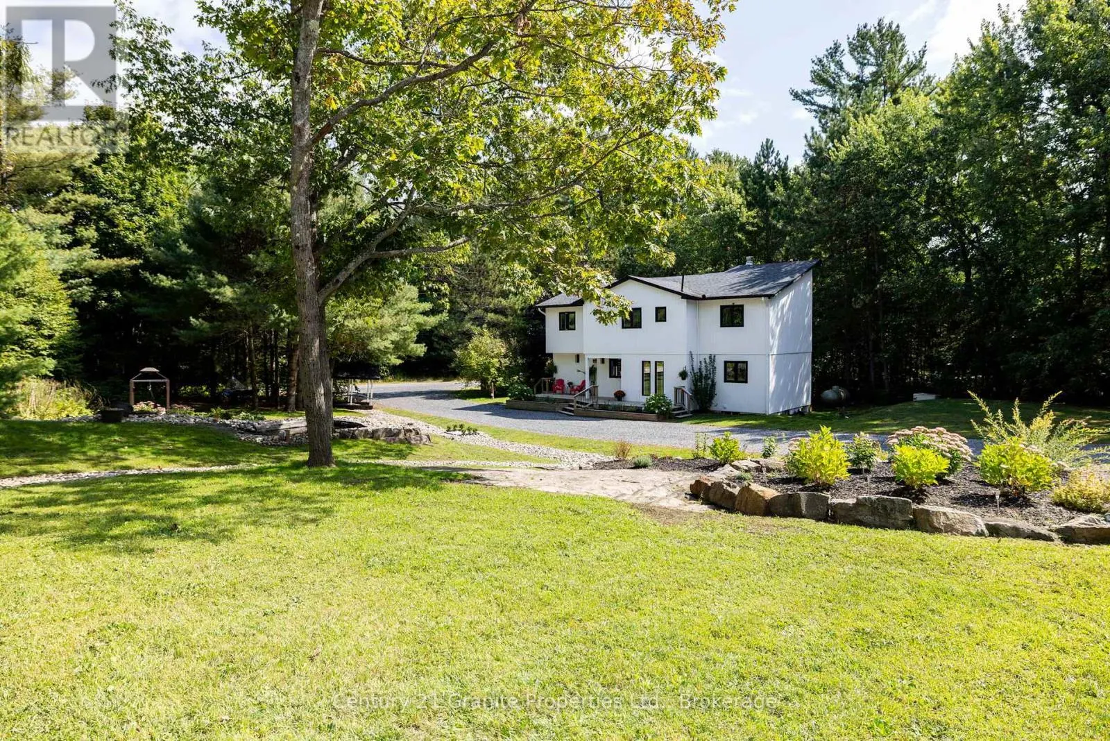8 BARTLETT DRIVE