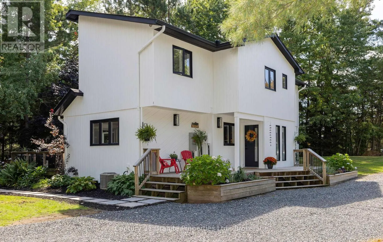 8 BARTLETT DRIVE