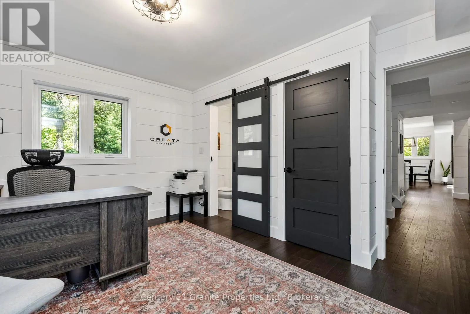 8 BARTLETT DRIVE