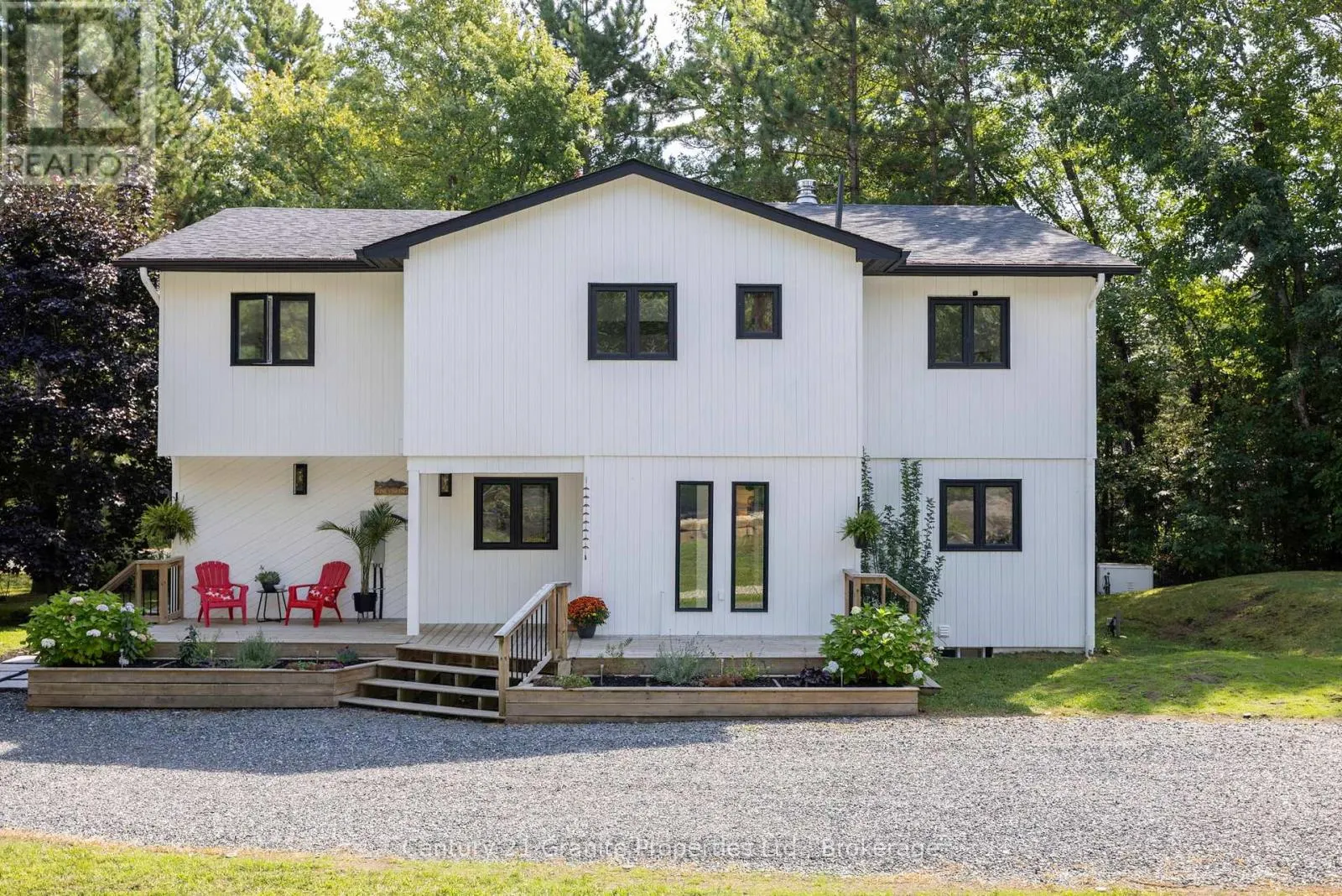8 BARTLETT DRIVE
