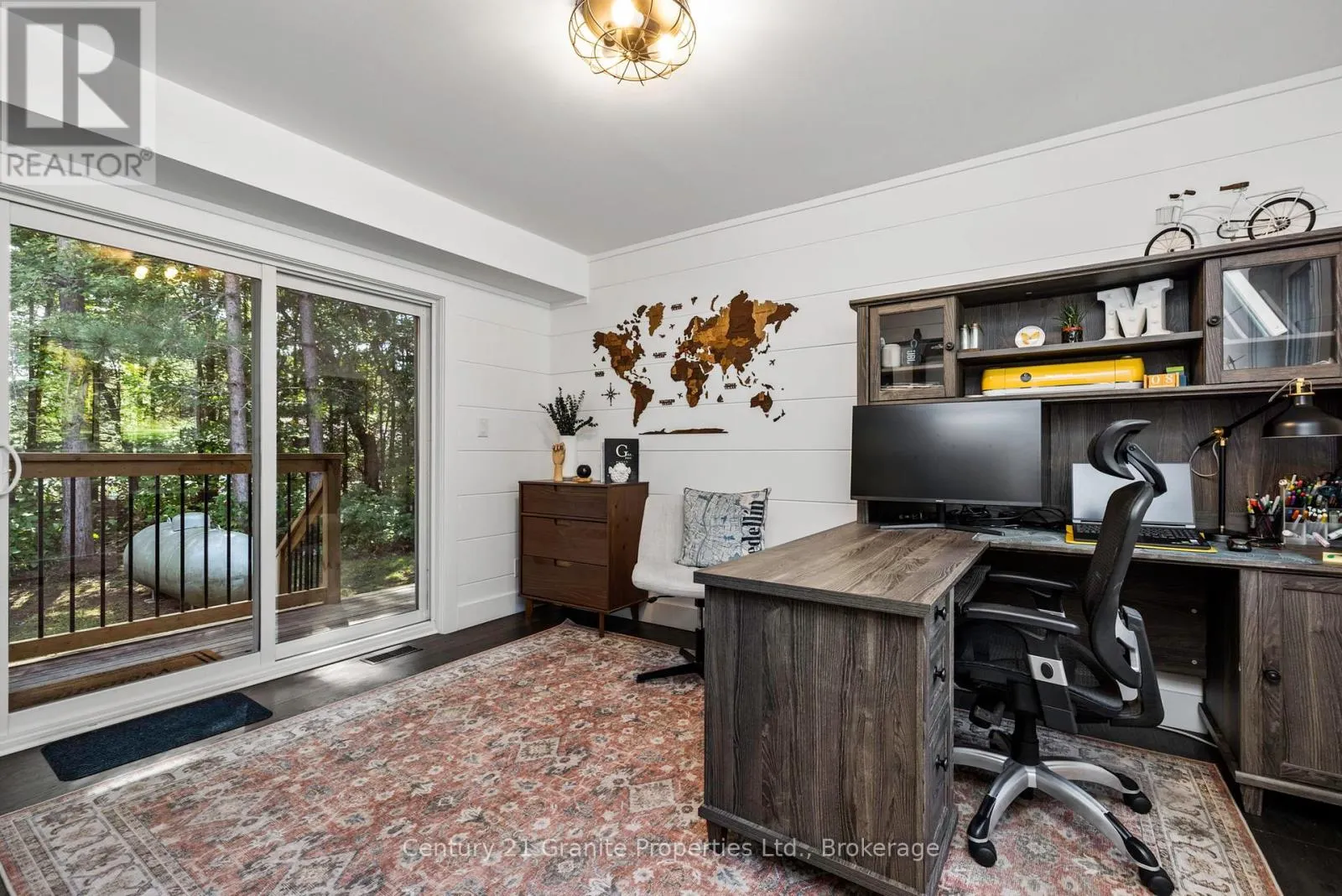 8 BARTLETT DRIVE