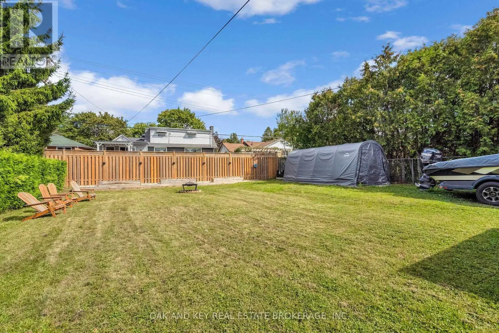 65 SOUTHVIEW CRESCENT
