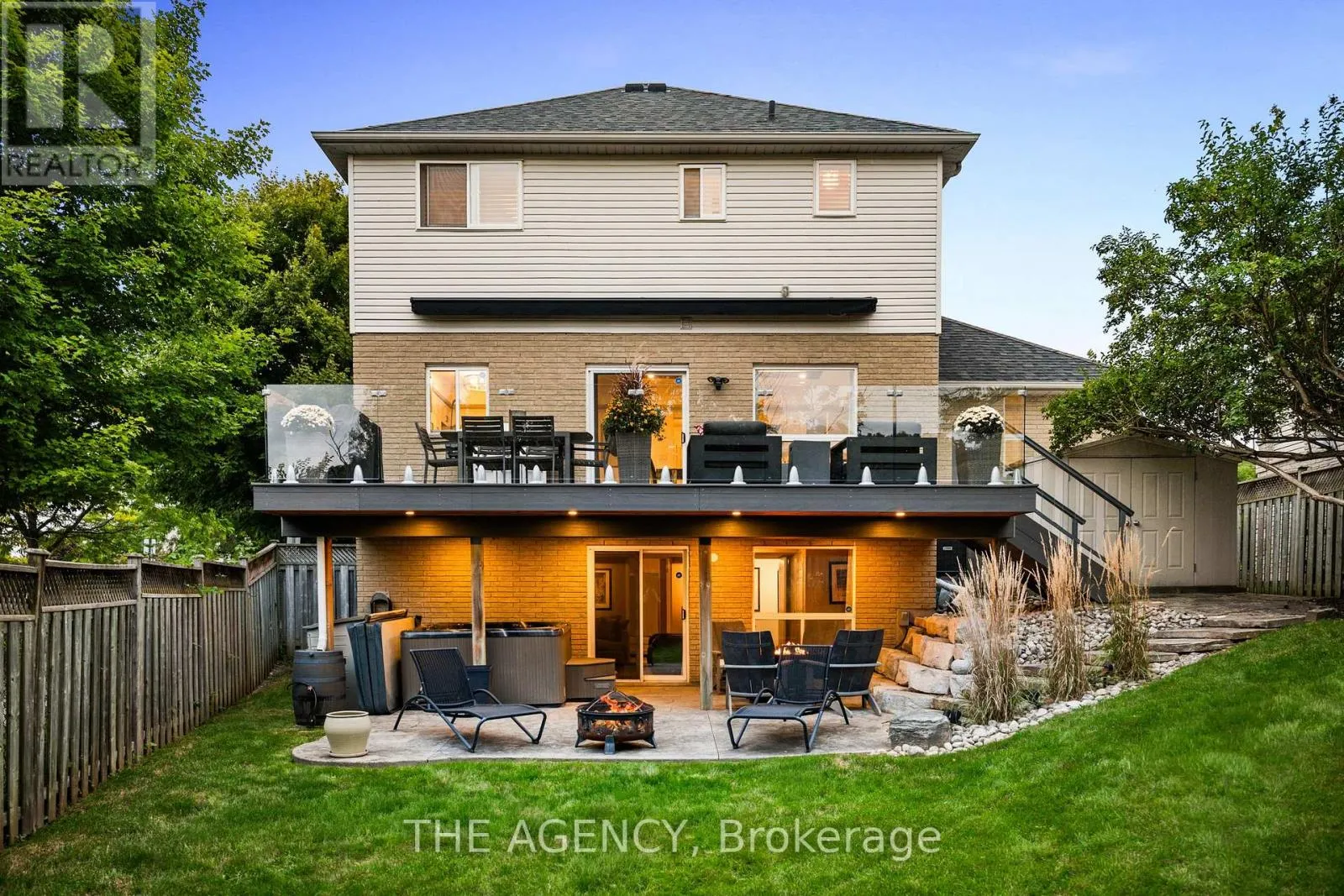 144 ENDEAVOUR DRIVE
