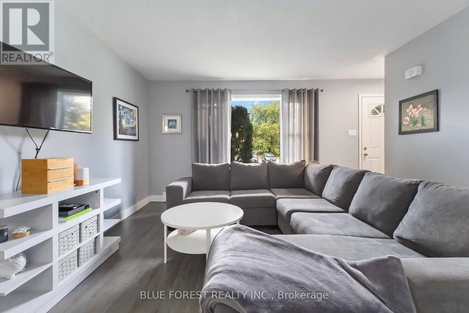 31 - 989 NOTRE DAME DRIVE, #31