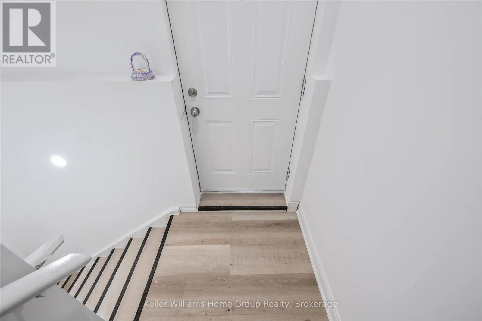 151 HARRISON STREET