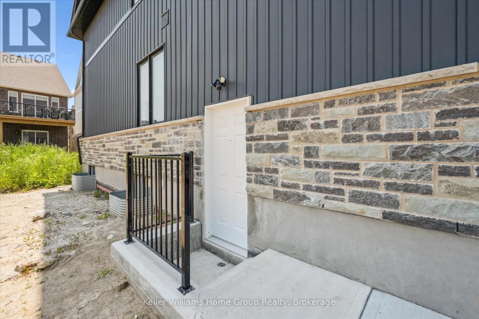 151 HARRISON STREET