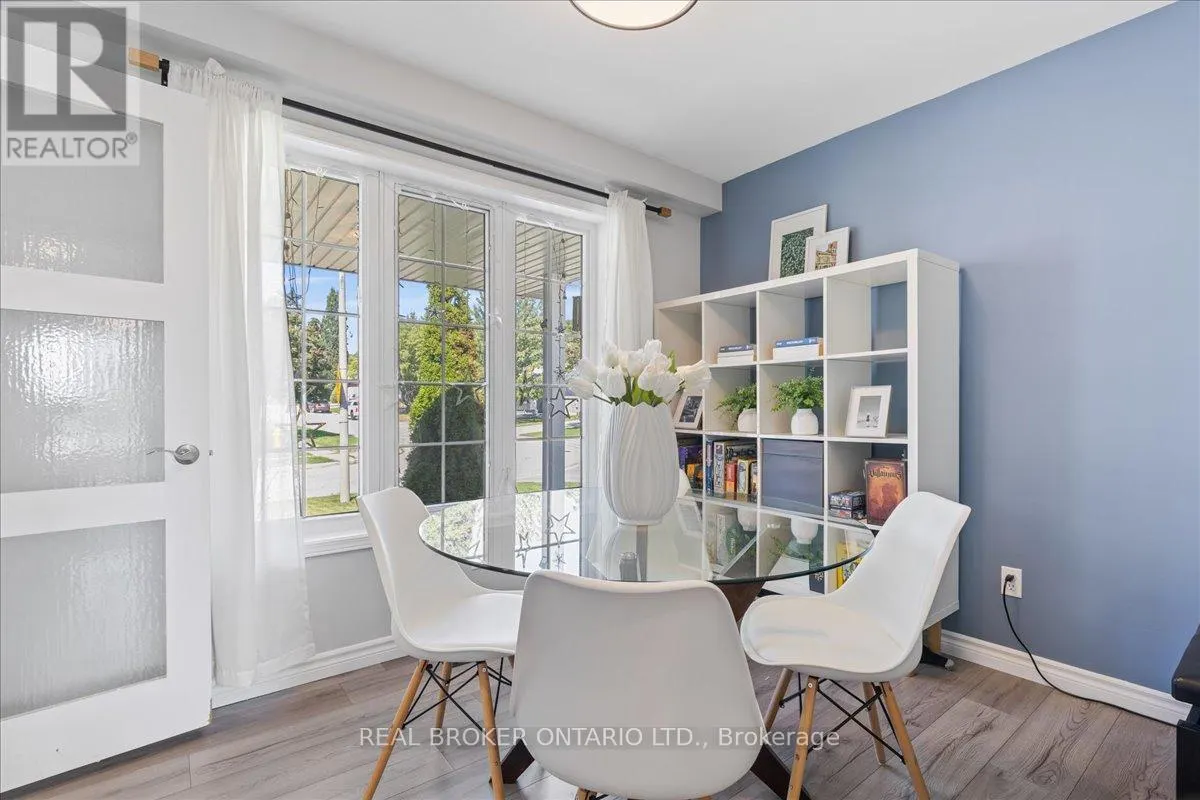 87 DAWN CRESCENT
