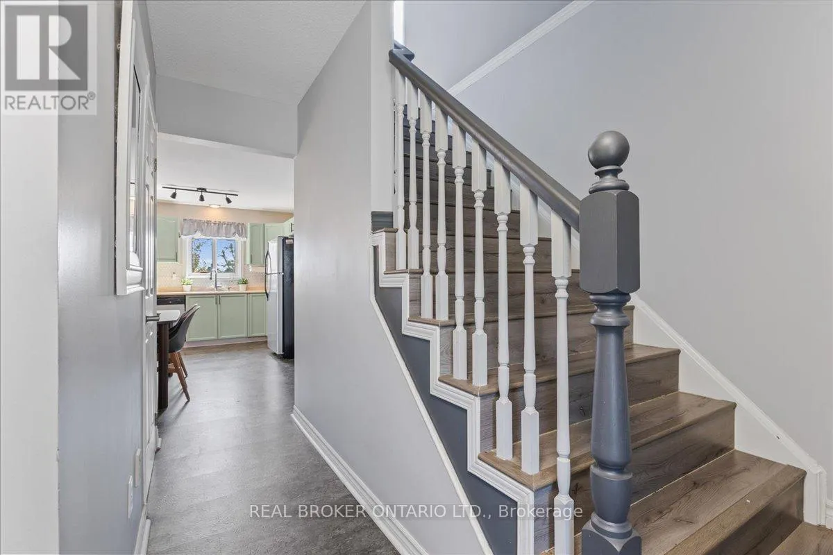 87 DAWN CRESCENT