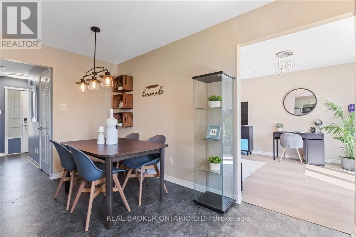 87 DAWN CRESCENT