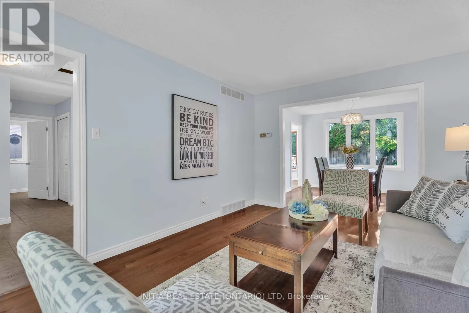 1653 HASTINGS DRIVE
