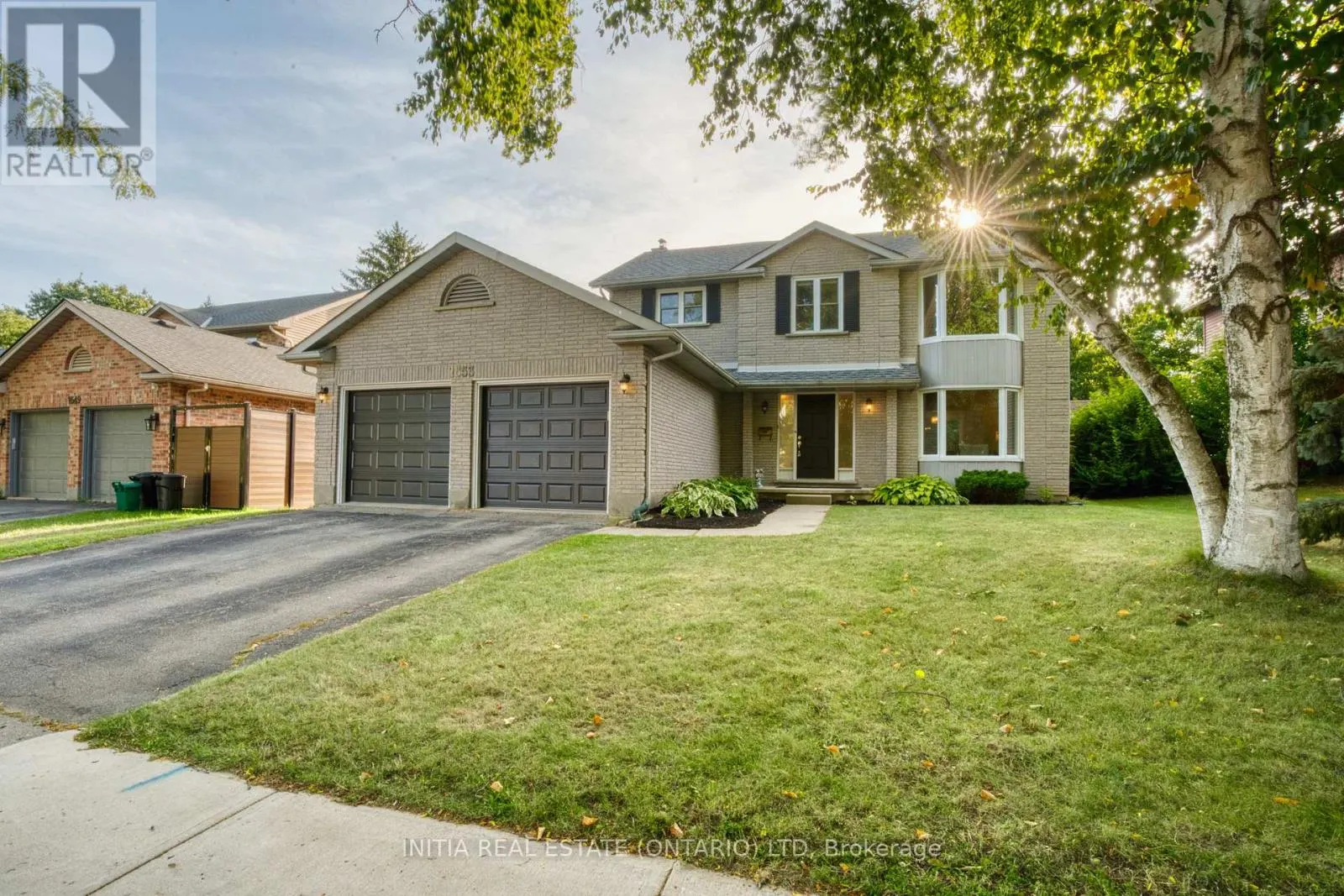 1653 HASTINGS DRIVE