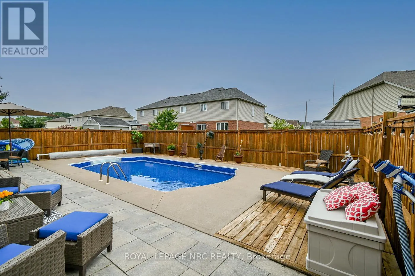 8665 WESTPORT DRIVE