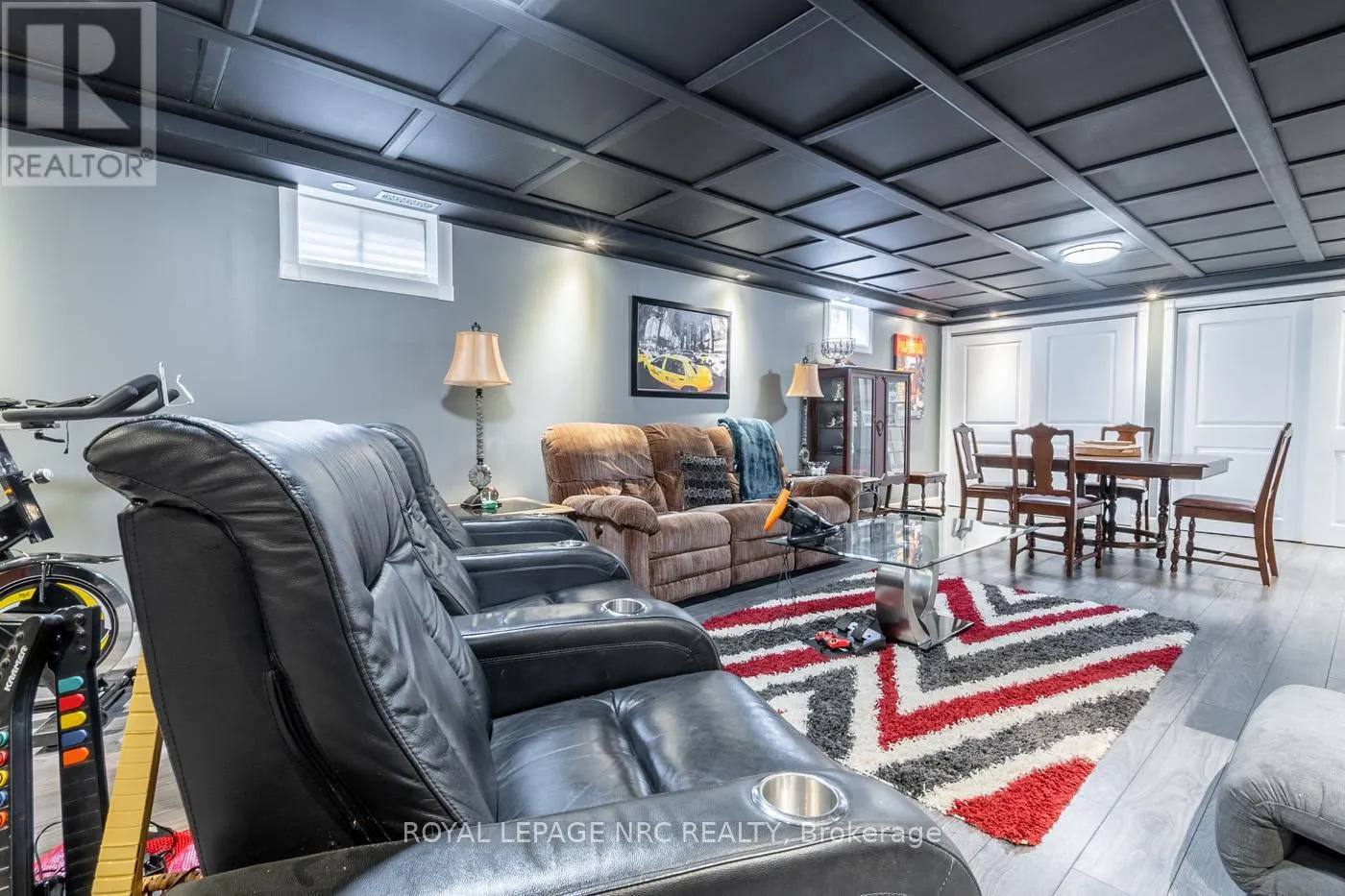 8665 WESTPORT DRIVE