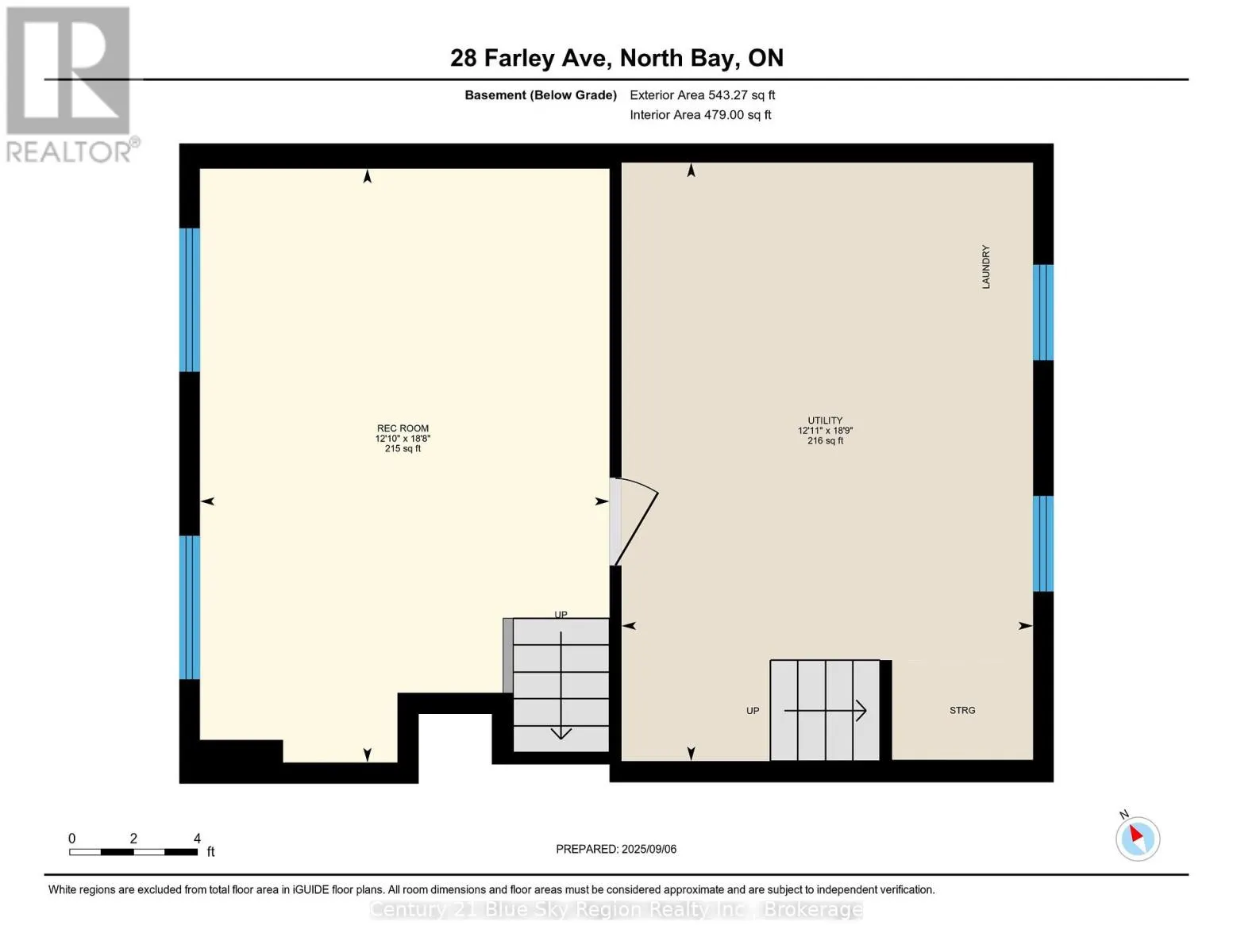 28 FARLEY AVENUE