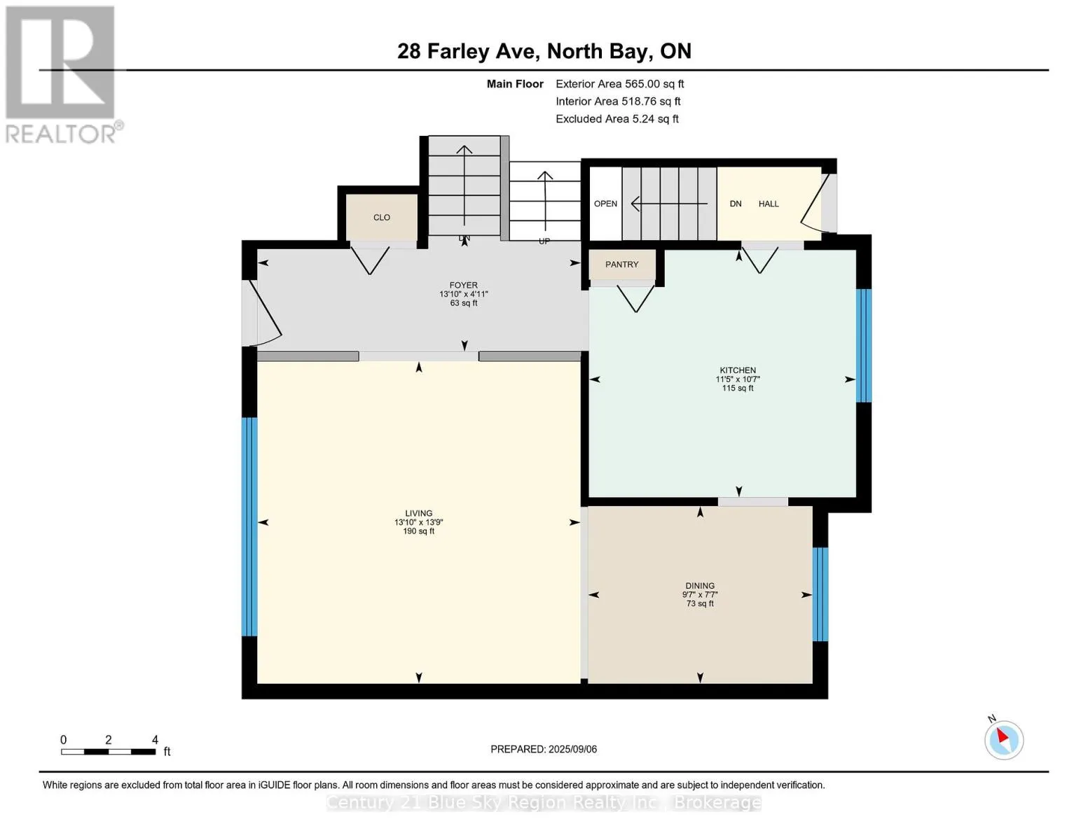 28 FARLEY AVENUE