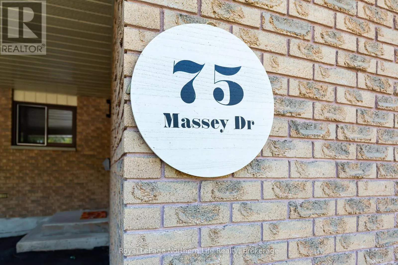 75 MASSEY DRIVE