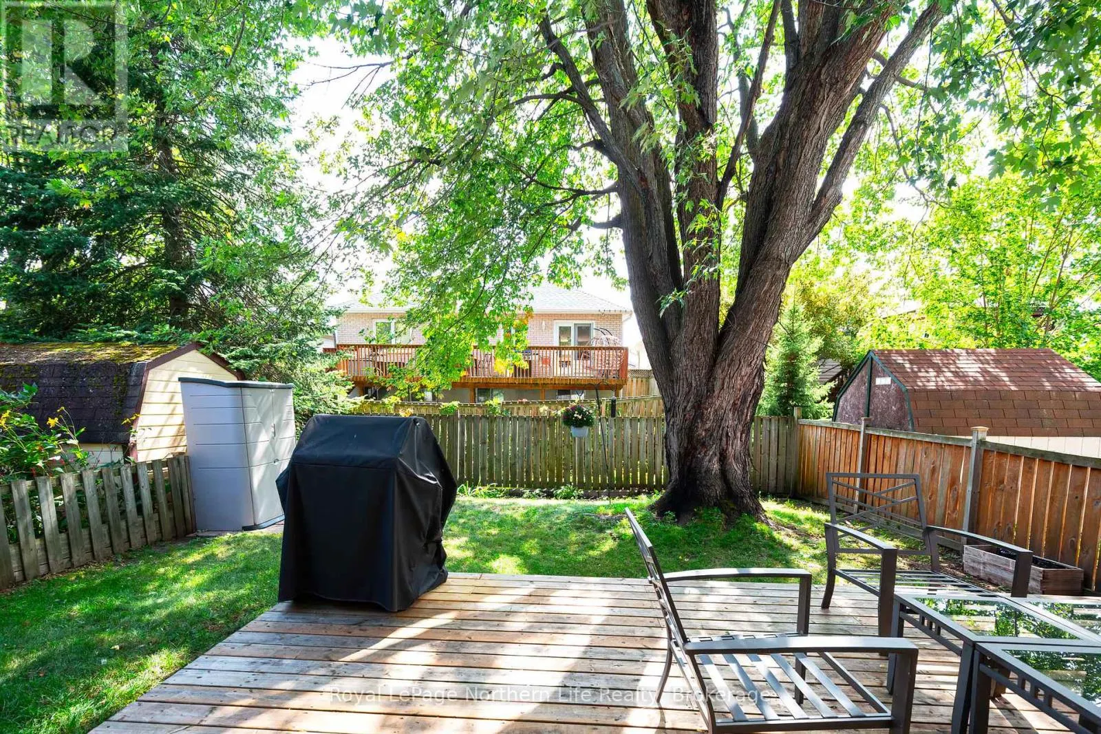 75 MASSEY DRIVE