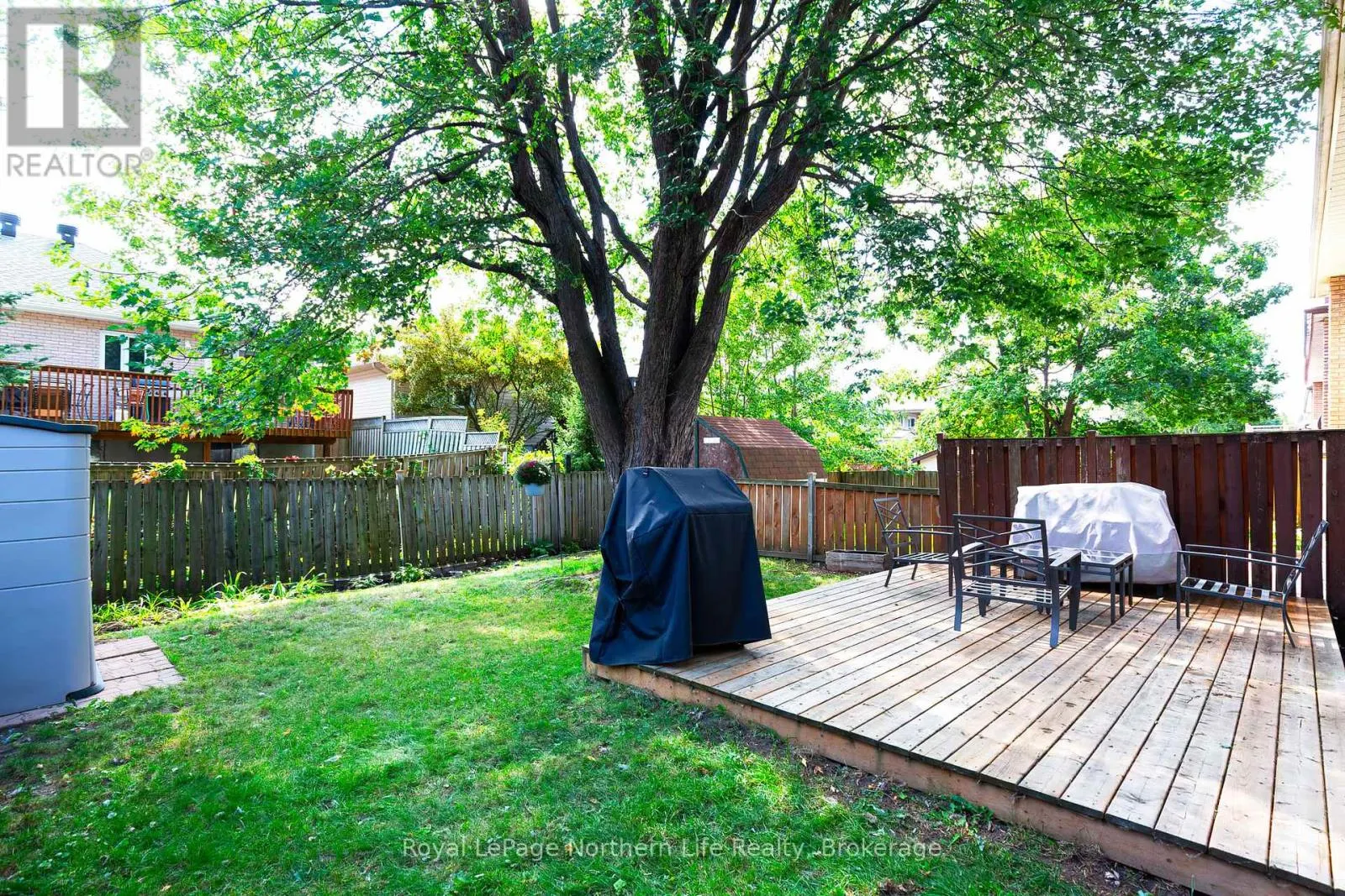 75 MASSEY DRIVE