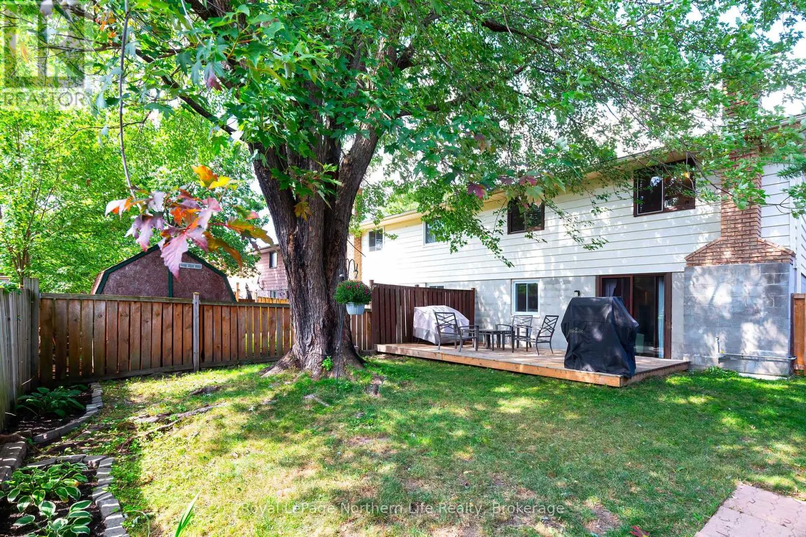 75 MASSEY DRIVE
