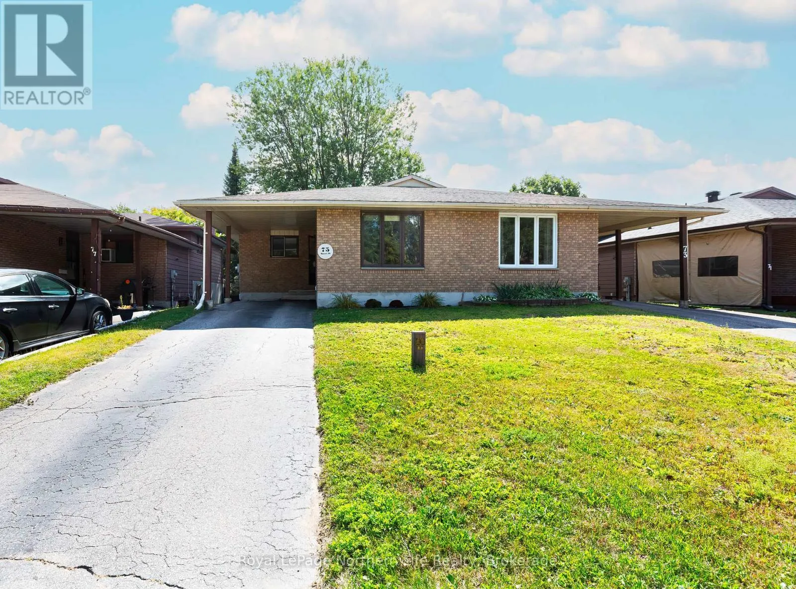 75 MASSEY DRIVE