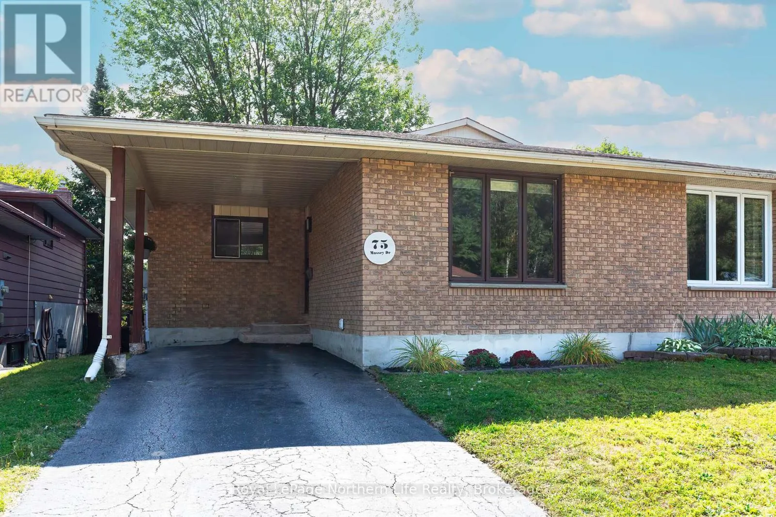 75 MASSEY DRIVE