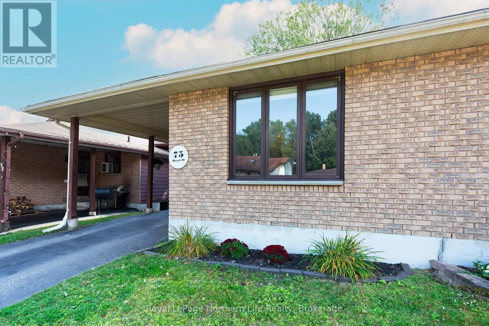 75 MASSEY DRIVE