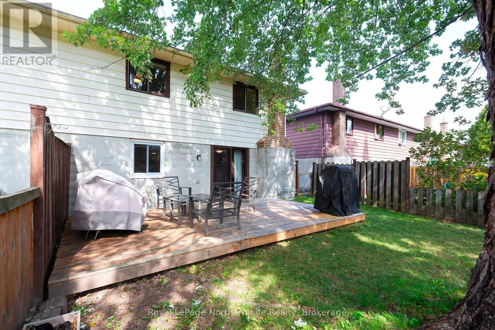 75 MASSEY DRIVE