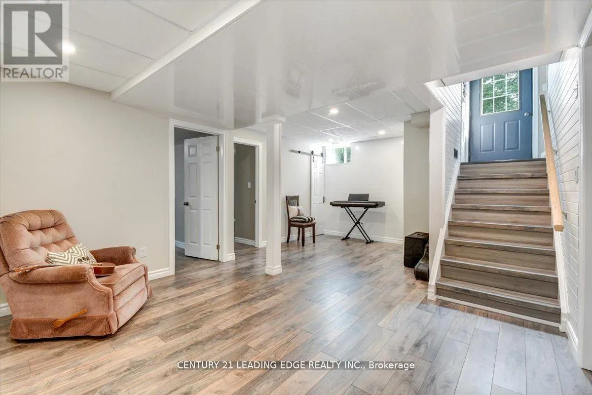 281 CRAWFORD ROAD