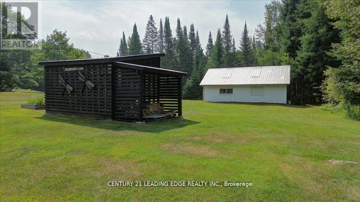 281 CRAWFORD ROAD