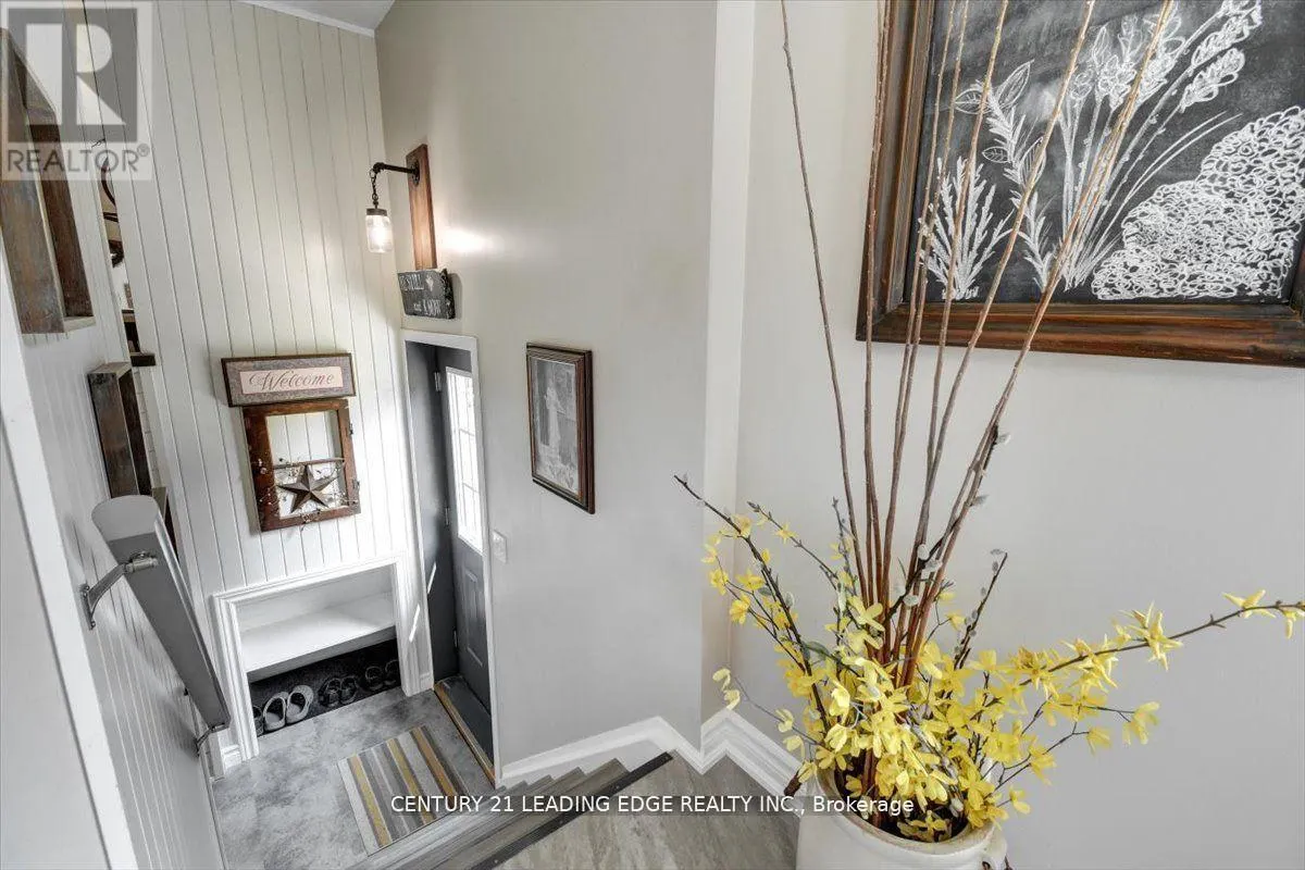 281 CRAWFORD ROAD