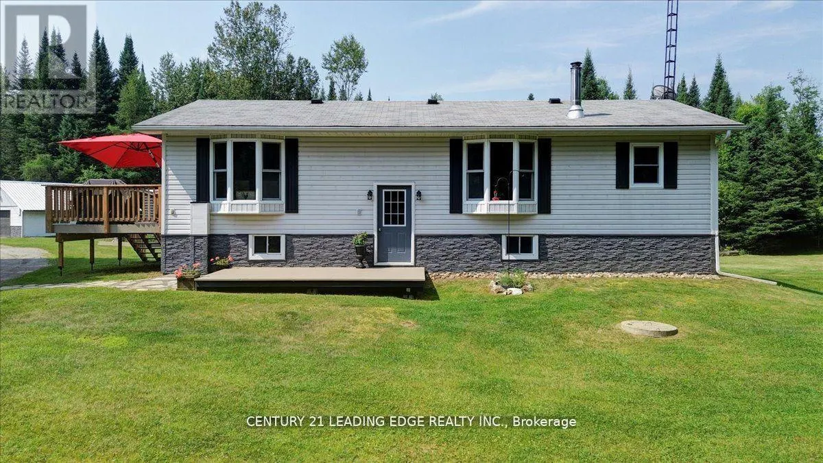 281 CRAWFORD ROAD