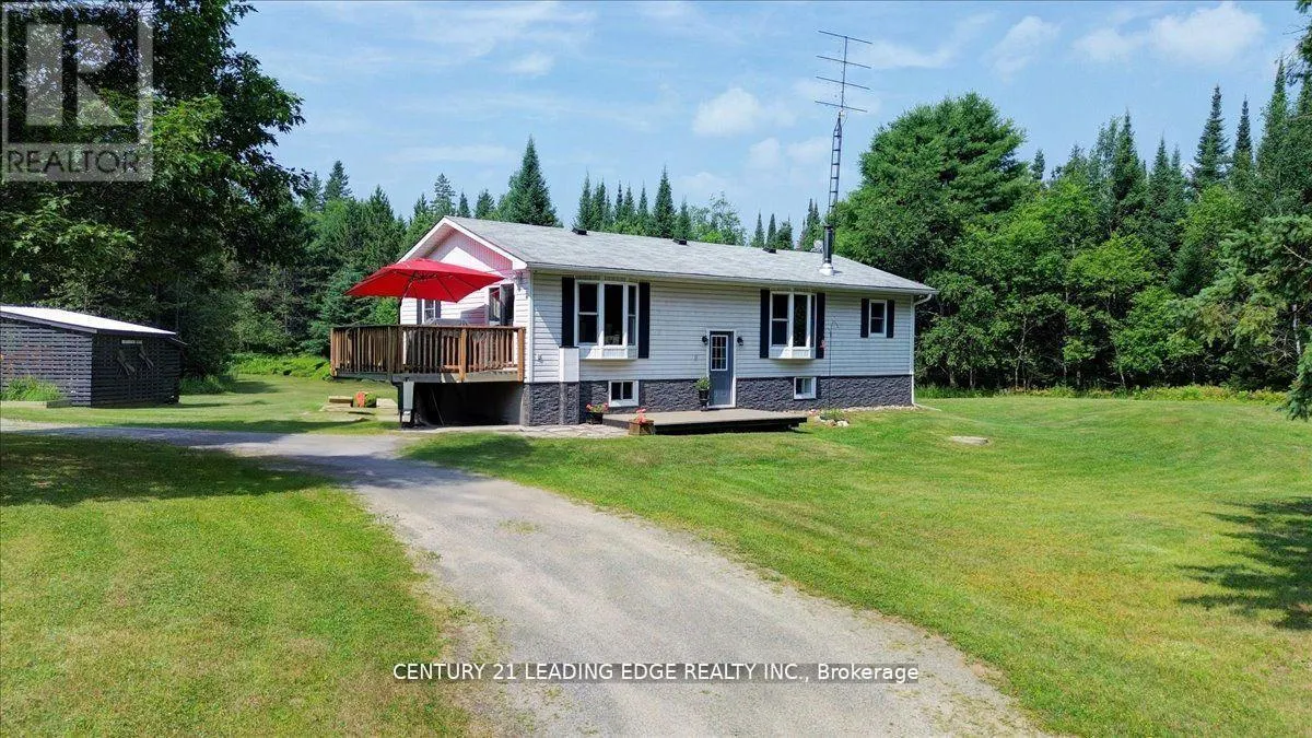 281 CRAWFORD ROAD