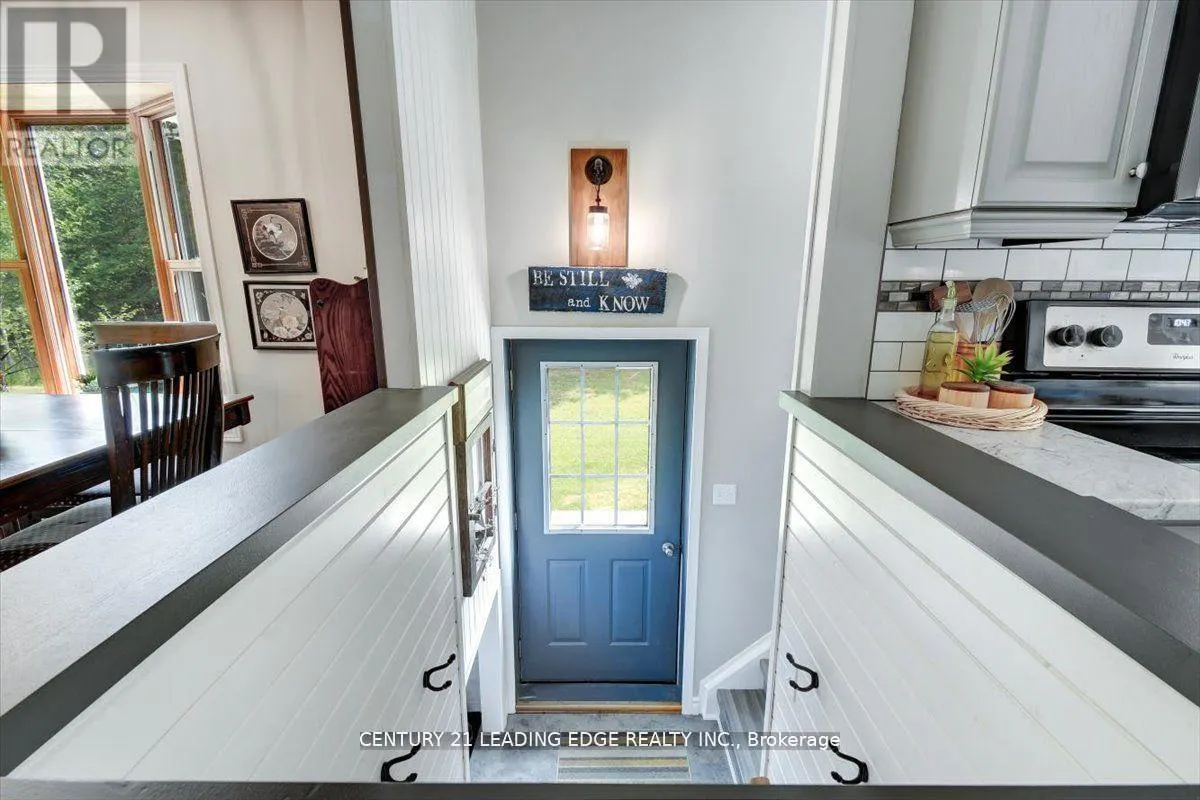 281 CRAWFORD ROAD