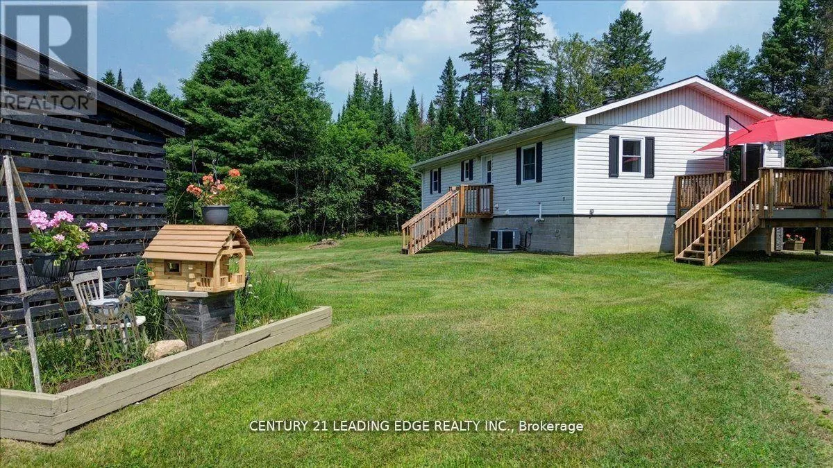 281 CRAWFORD ROAD