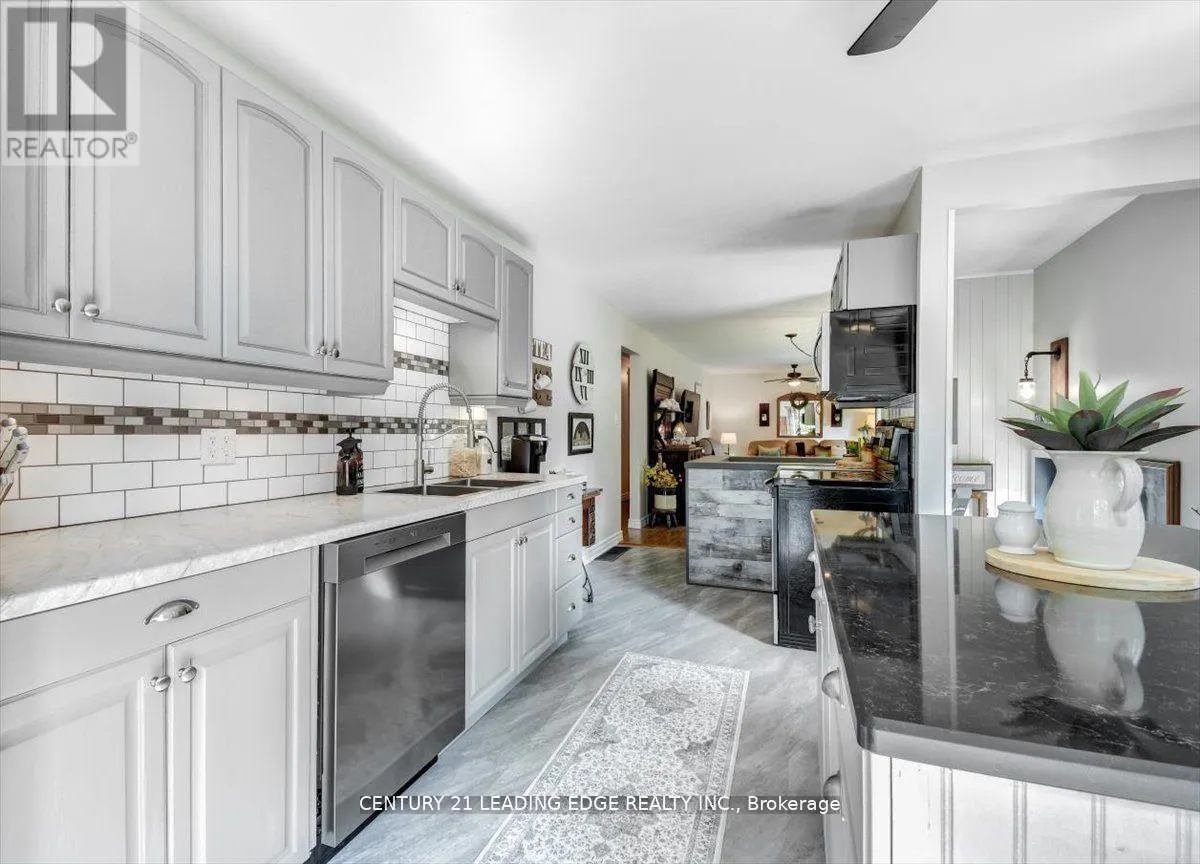 281 CRAWFORD ROAD