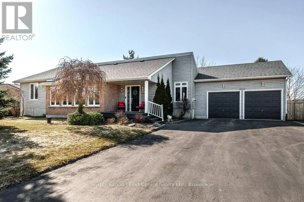 4888 LINHAVEN DRIVE