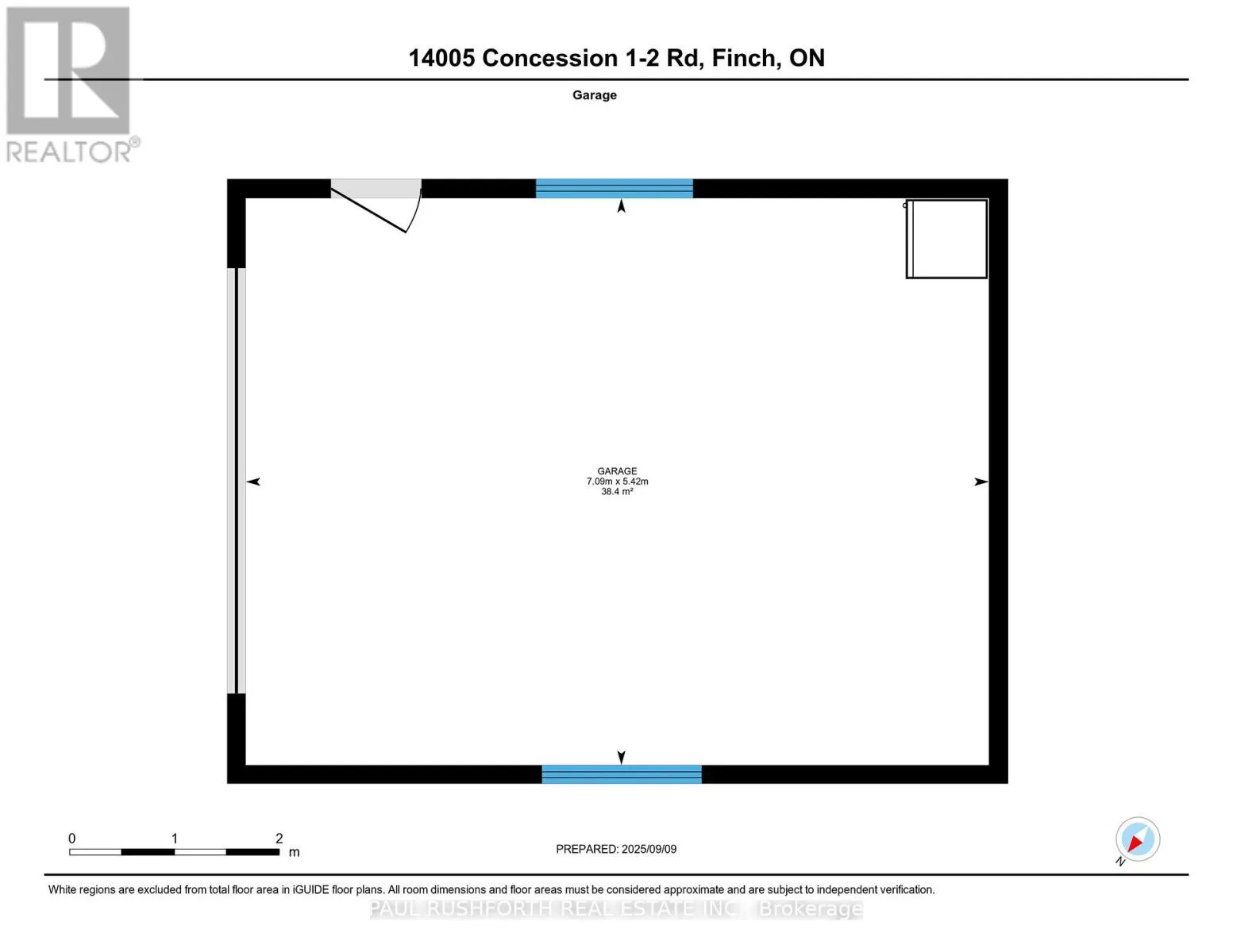 14005 CONCESSION ROAD