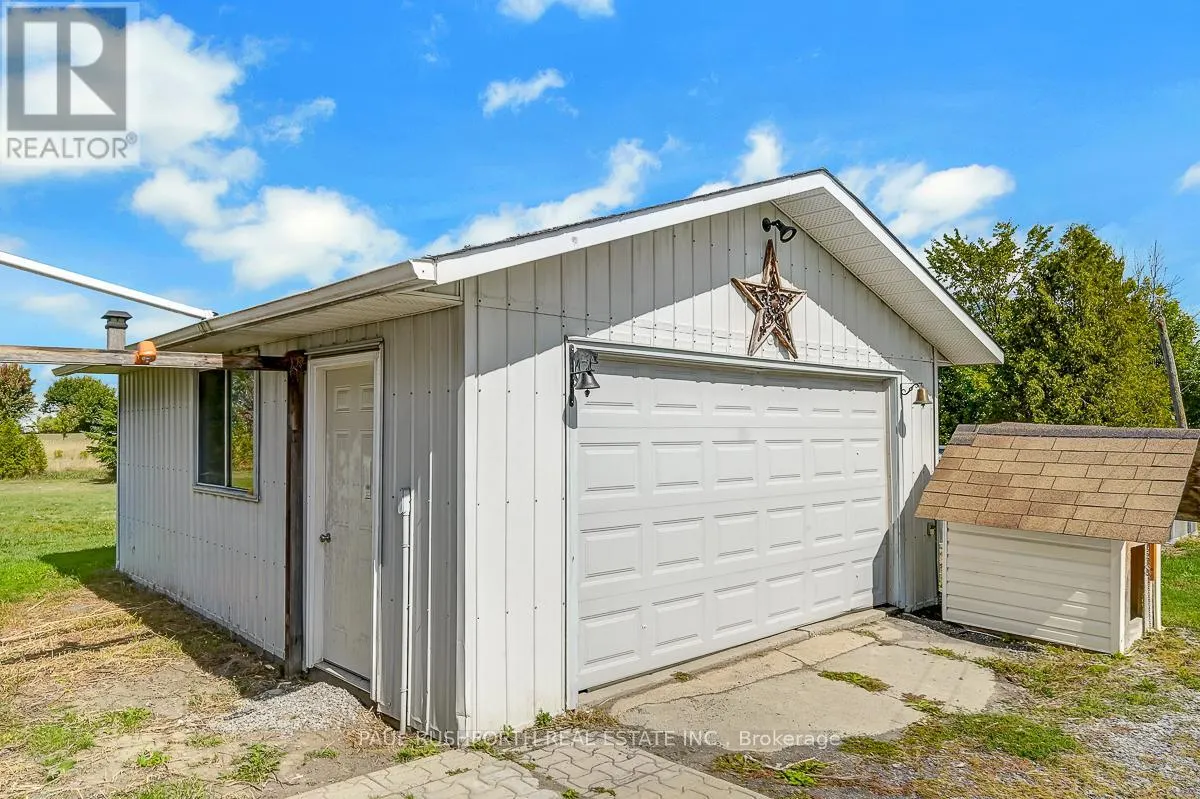 14005 CONCESSION ROAD