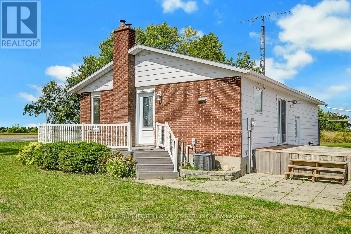 14005 CONCESSION ROAD