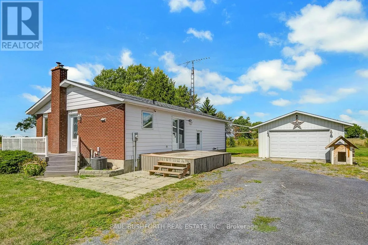 14005 CONCESSION ROAD