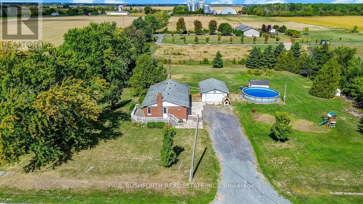 14005 CONCESSION ROAD