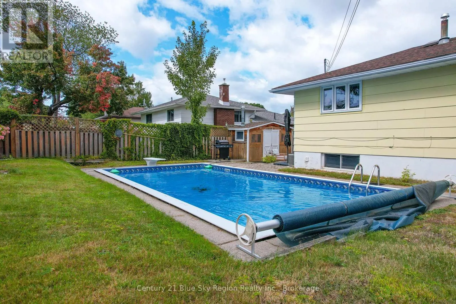 109 MACBETH CRESCENT
