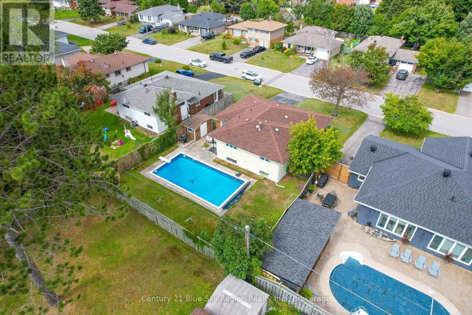 109 MACBETH CRESCENT