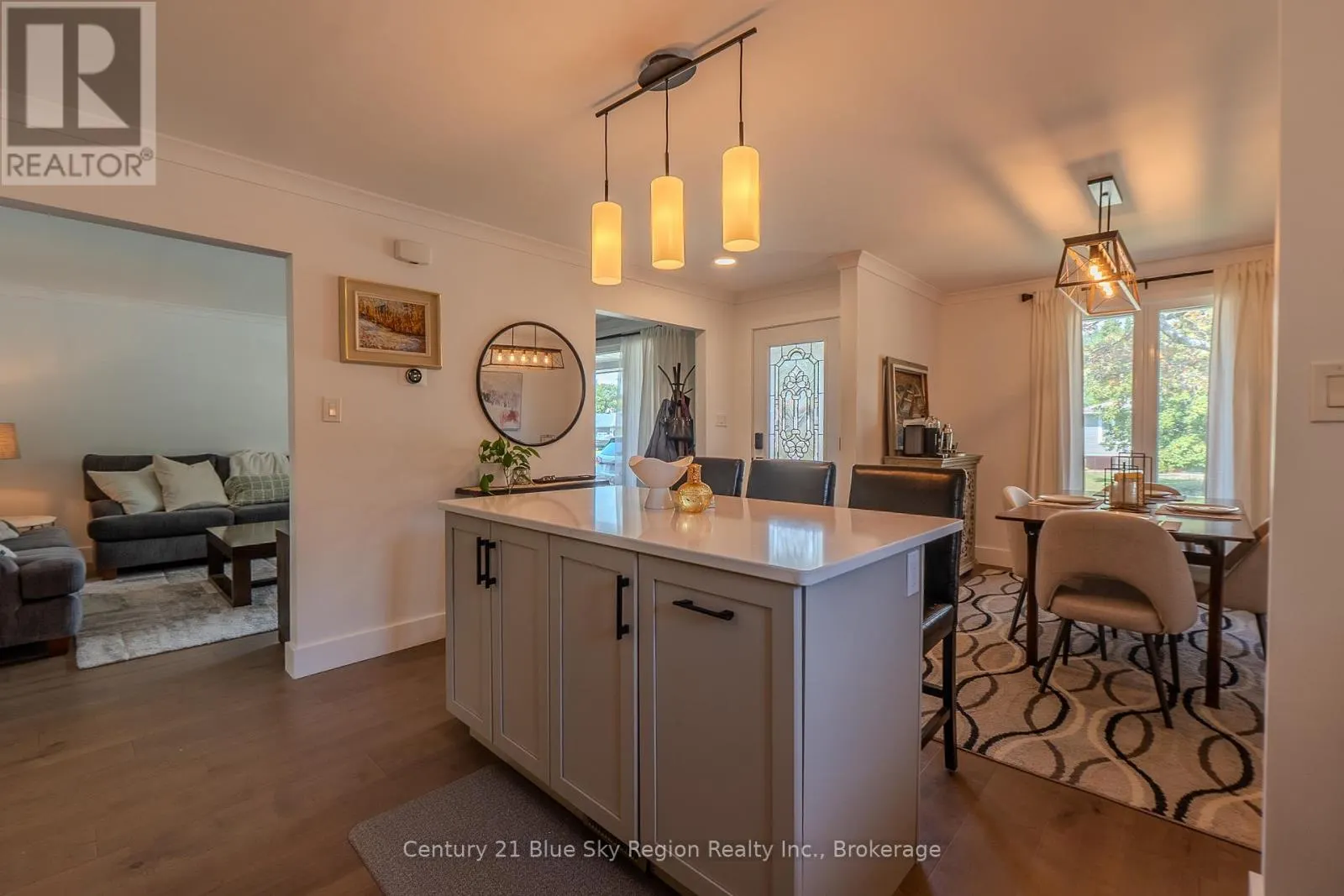 109 MACBETH CRESCENT