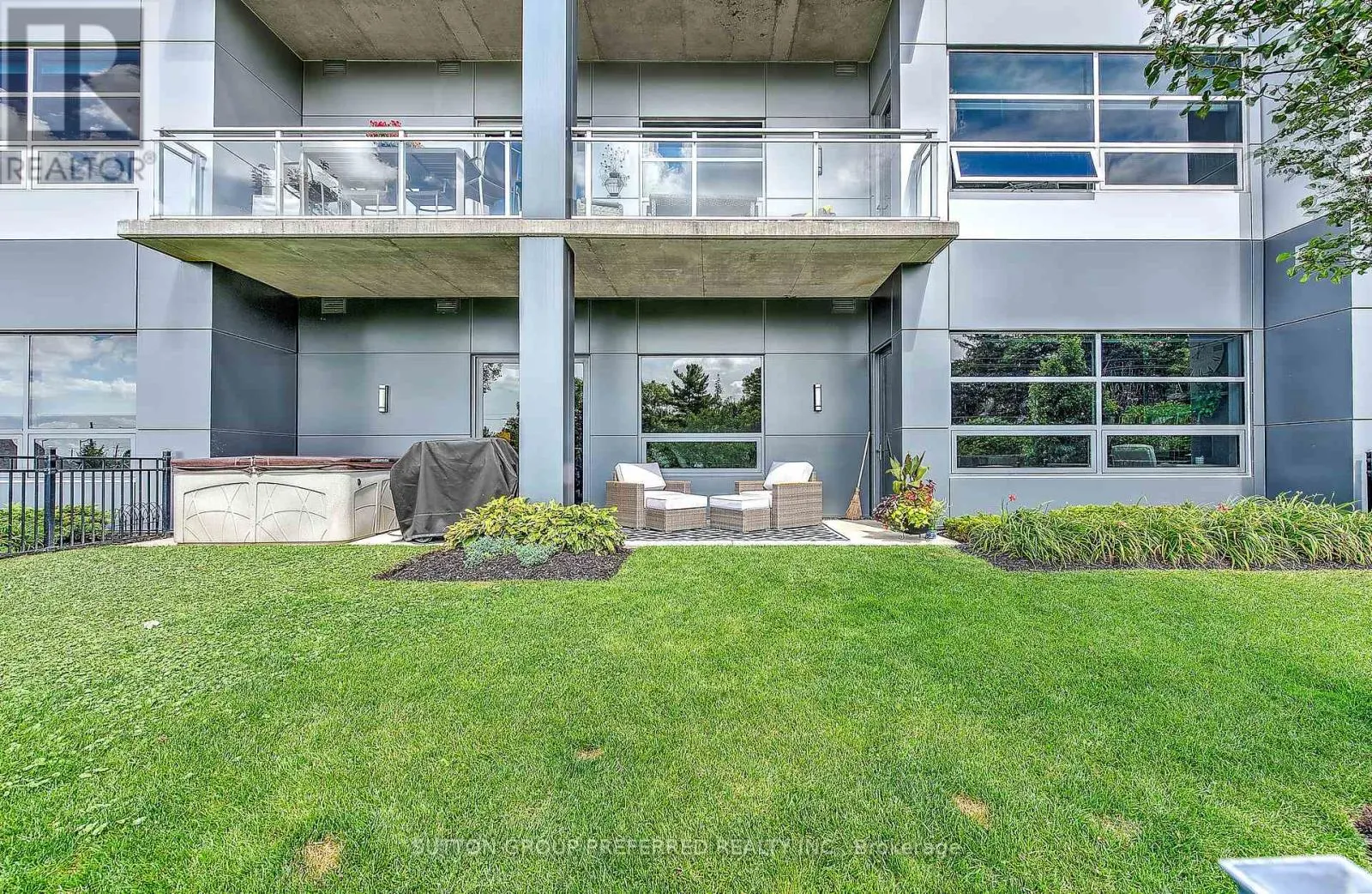 102 - 1705 FIDDLEHEAD PLACE, #102