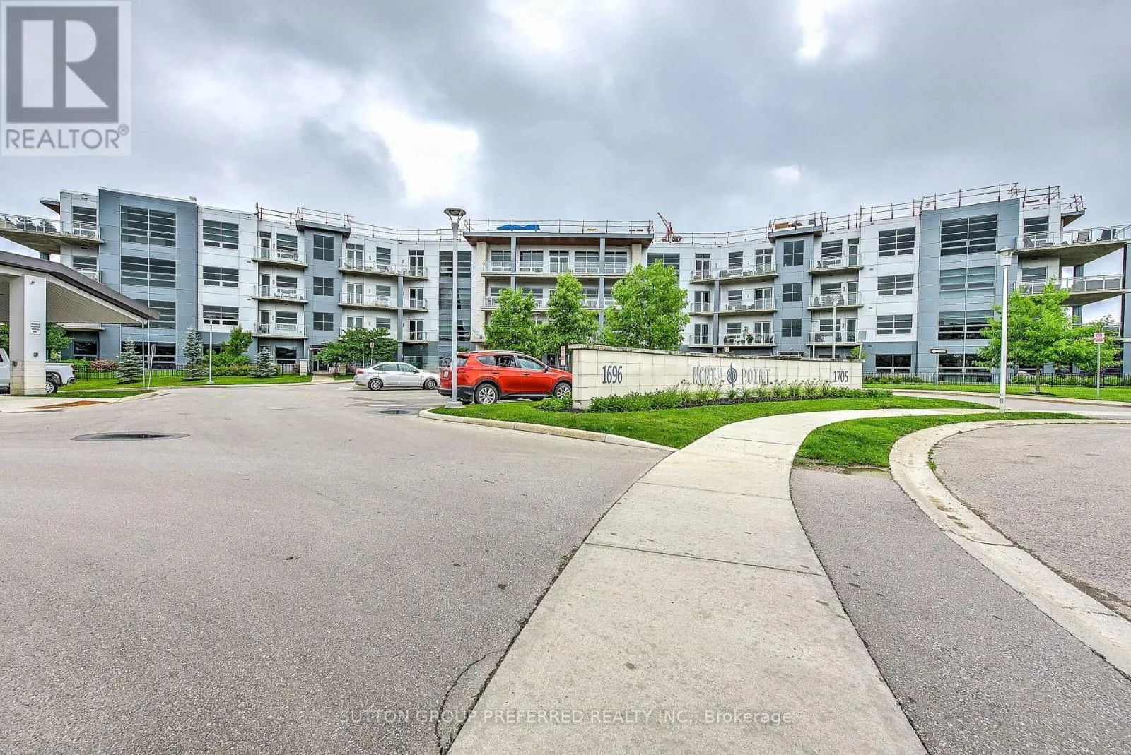 102 - 1705 FIDDLEHEAD PLACE, #102