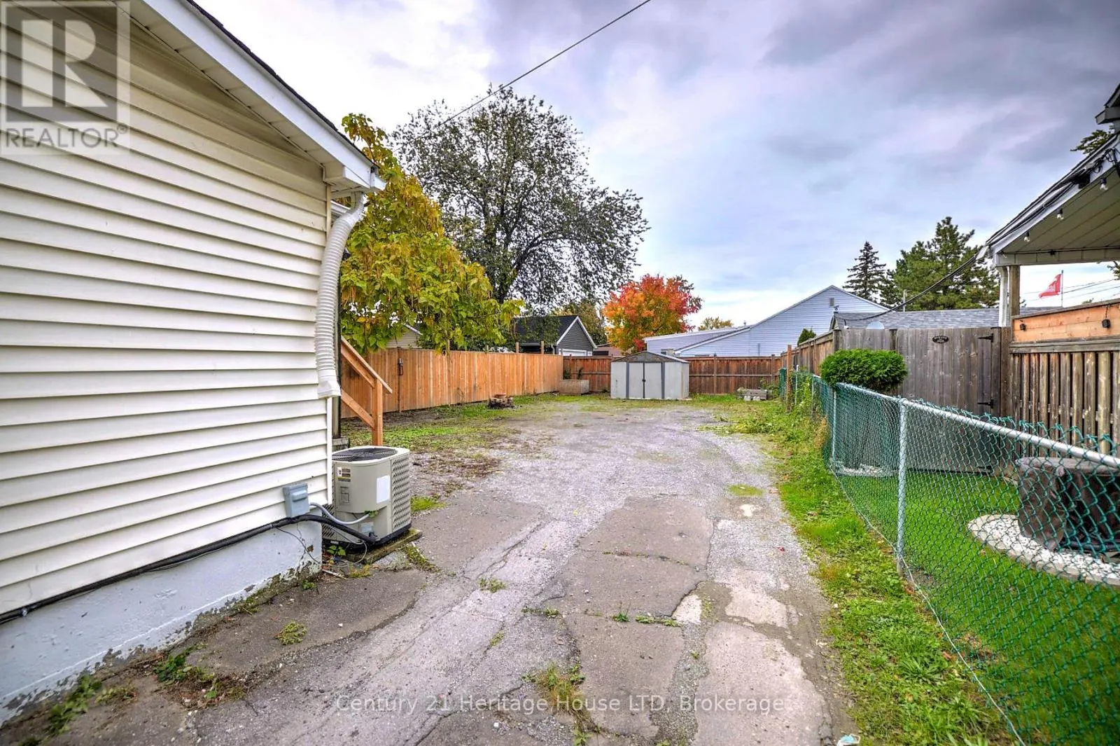 407 WELLAND AVENUE